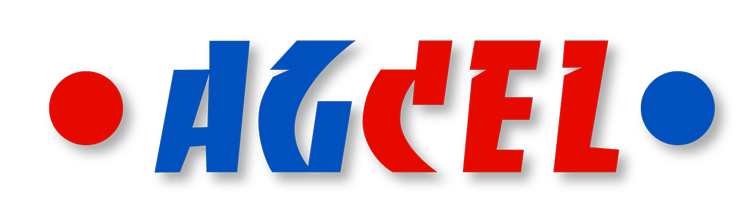 AGCEL Logo